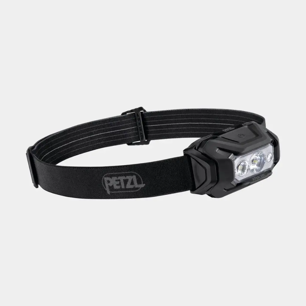 Aria 2R RGB Black