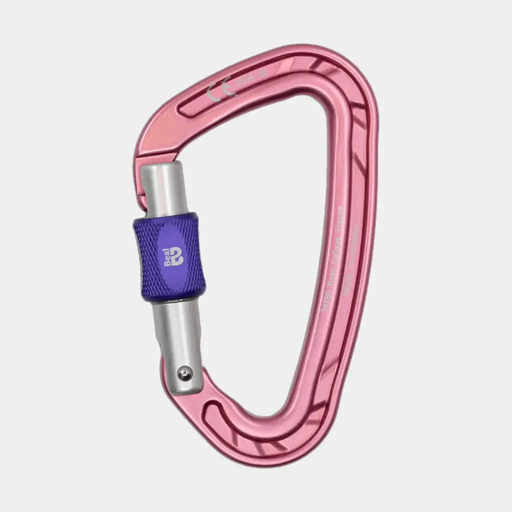 Be Quick Matt Pink