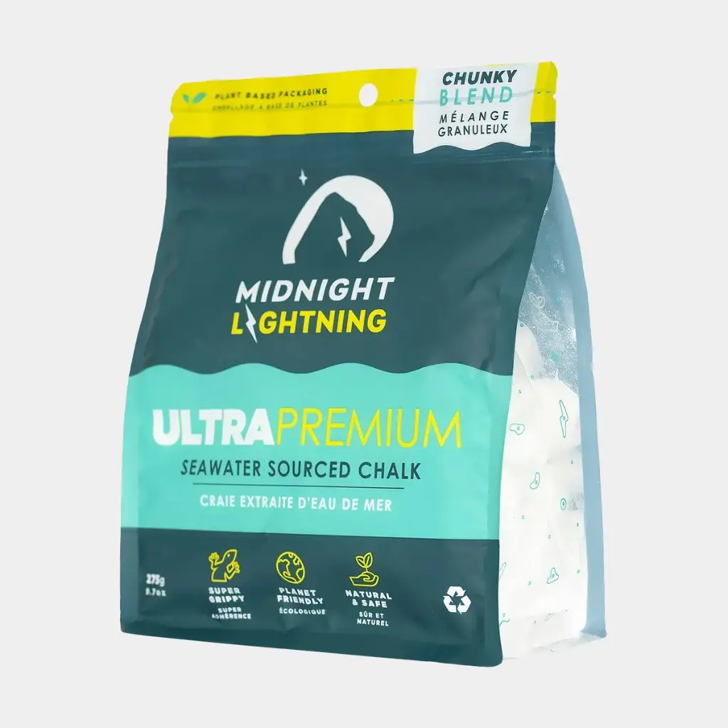 Chunky Seawater Sourced Chalk 275g