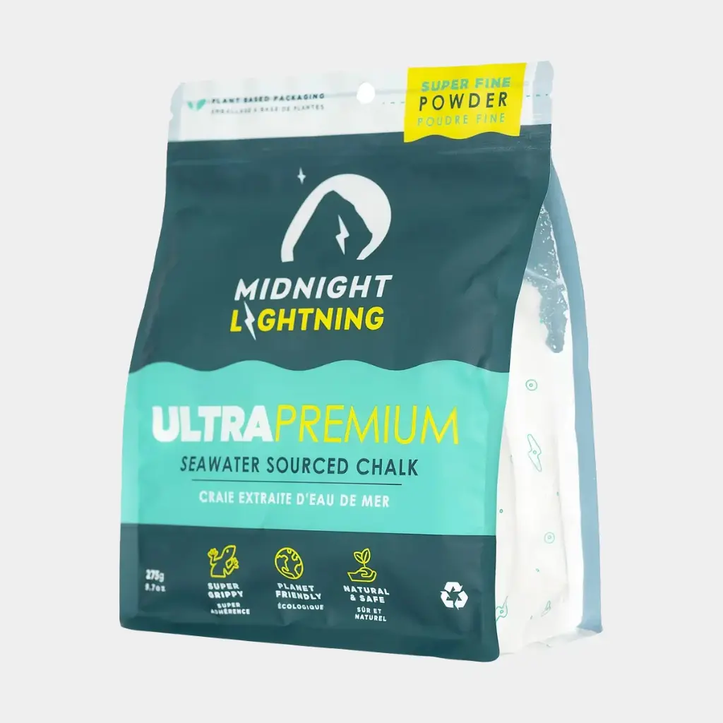 Fine Seawater Sourced Chalk 275g