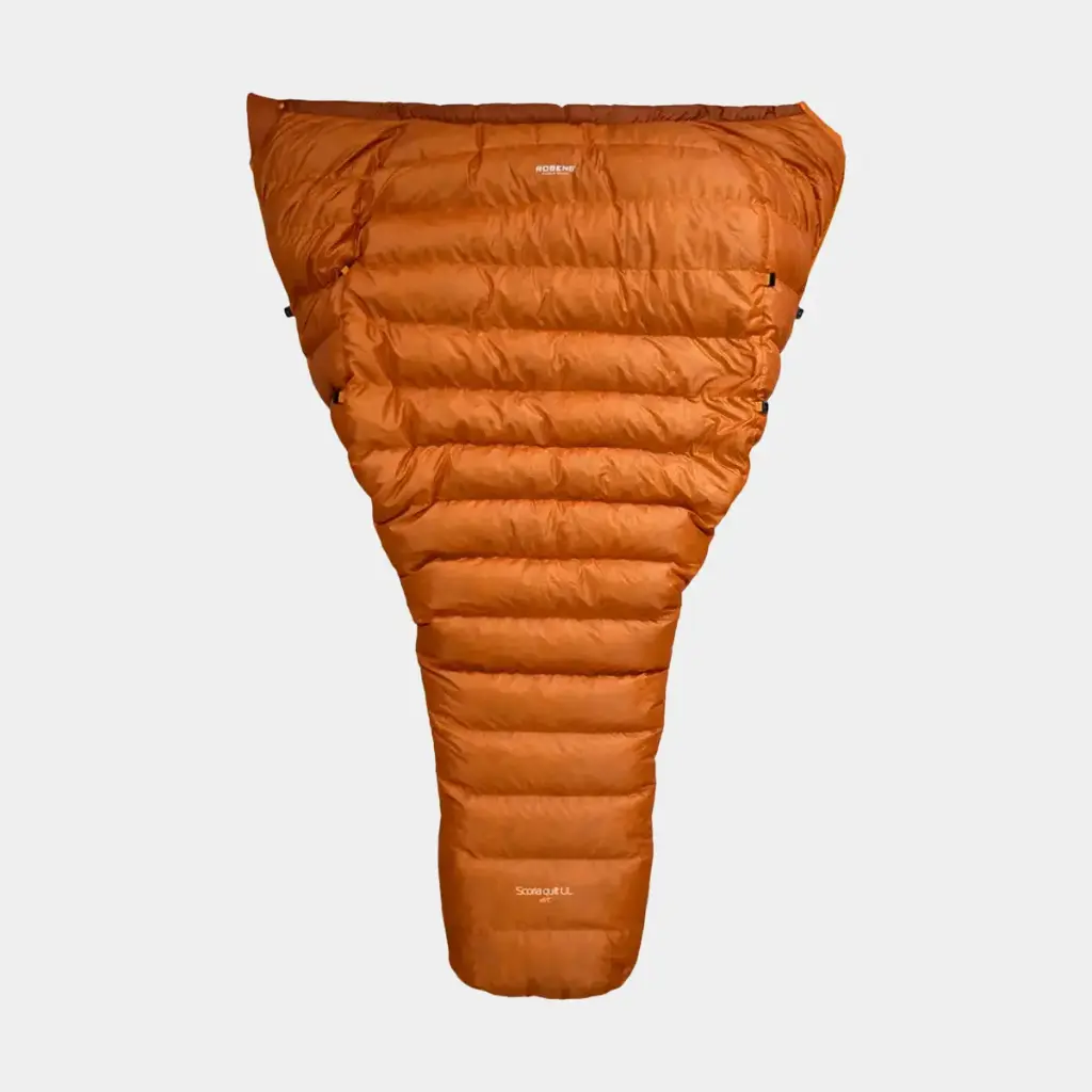 Scoria Quilt UL +6°C