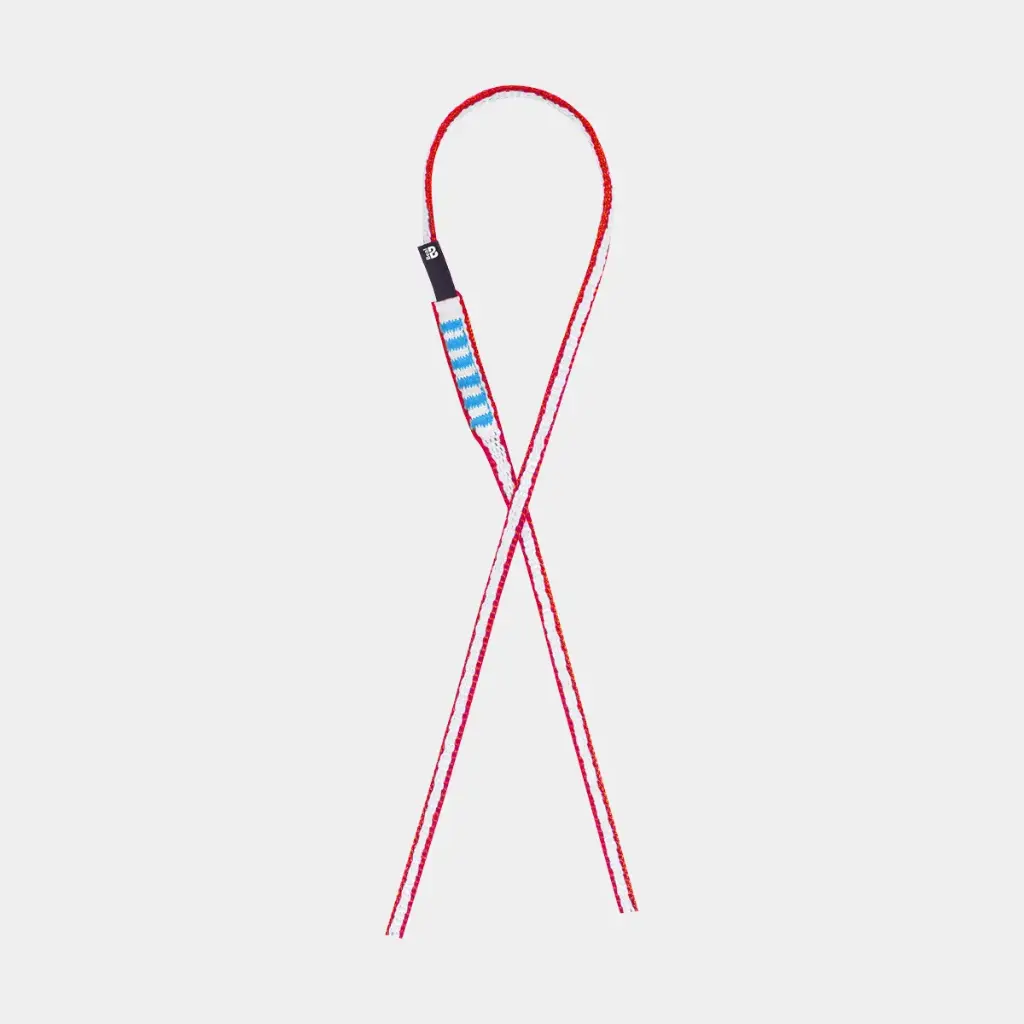 Airloop 6mmx60cm Red