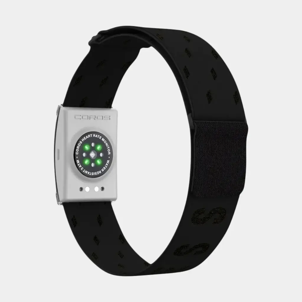 Heart Rate Monitor Jakob Edition