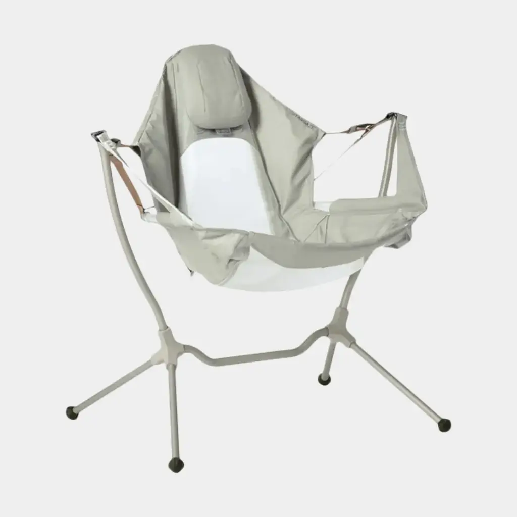 Stargaze Reclining Camp Chair Marsh