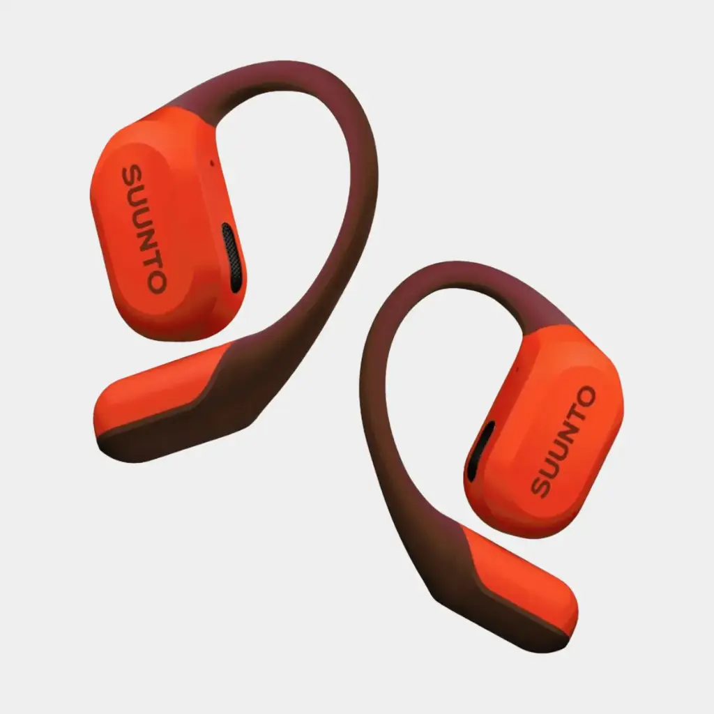 Spark Coral Orange