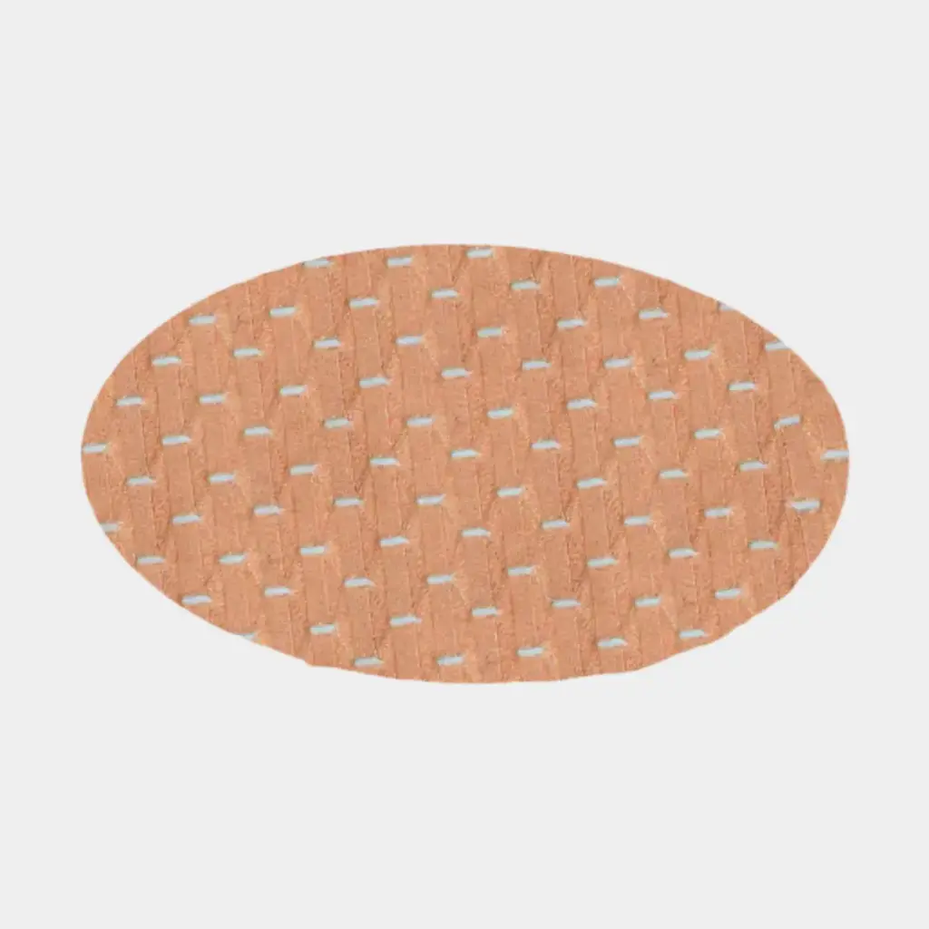 Blister Patch (5pcs)