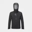 Kamet GTX Jacket Black 