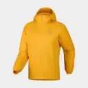 Atom Hoody Larch