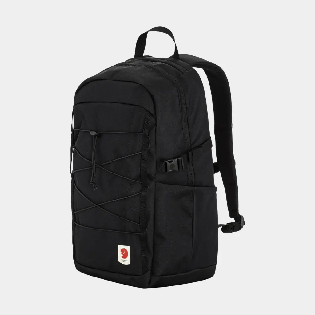 Skule 24 Black