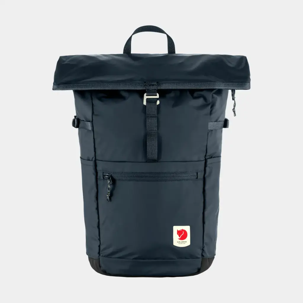 High Coast Foldsack 24 Navy