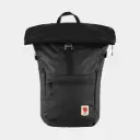 High Coast Foldsack 24 Black