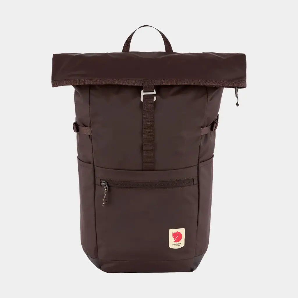 High Coast Foldsack 24 Black Oak