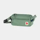 High Coast Hip Pack Patina Green