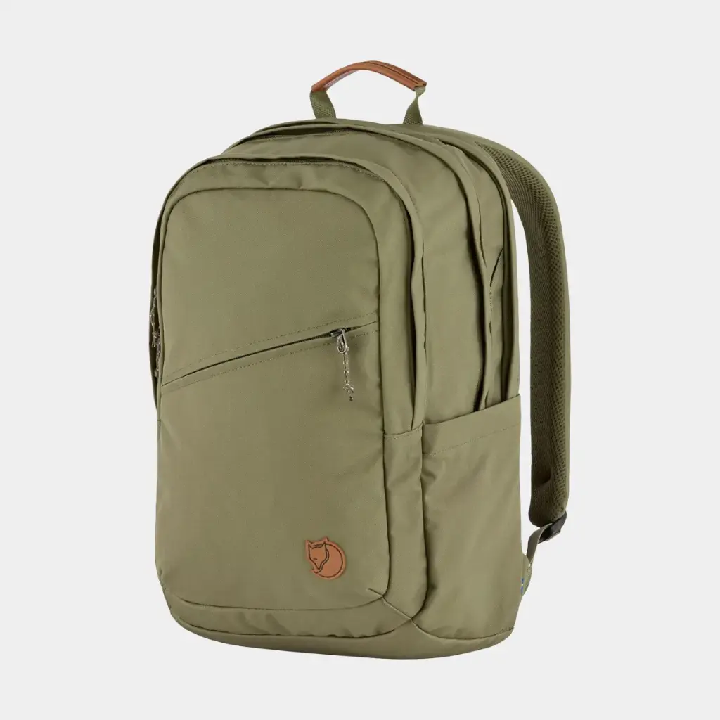 Räven 28 Green