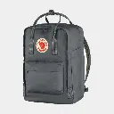 Kanken Laptop 15″ Super Grey