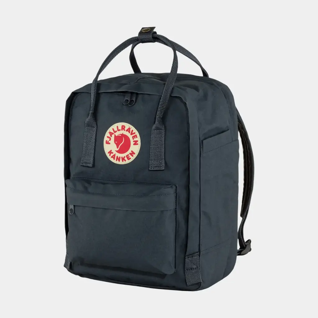 Kanken Laptop 13" Navy