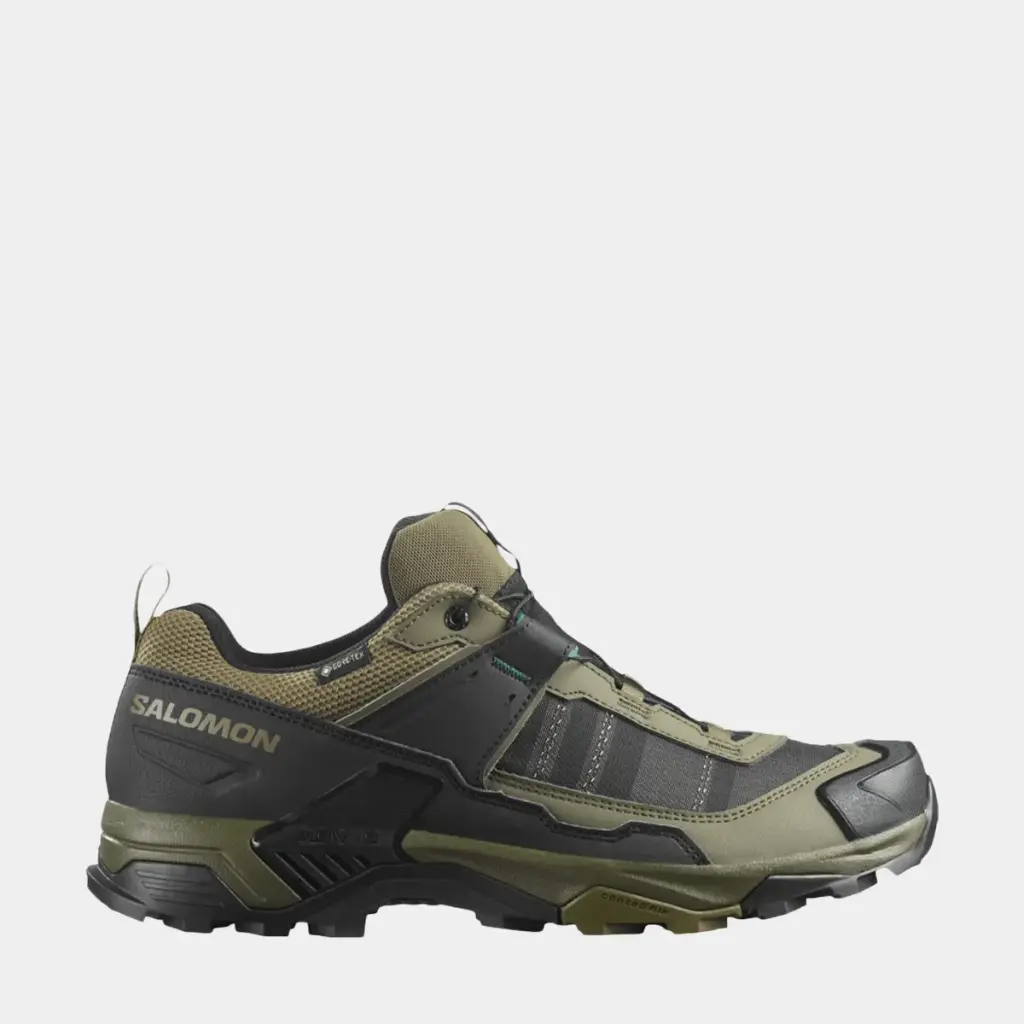 X Ultra 5 GTX Olive Night / Black