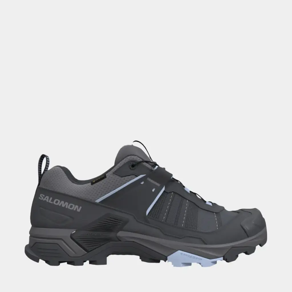 X Ultra 5 GTX Women Asphalt / Castlerock