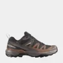X Ultra 360 GTX Black / Dark Gull Gray