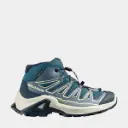 X Ultra Mid GTX Kids Grisaille / Spellbound