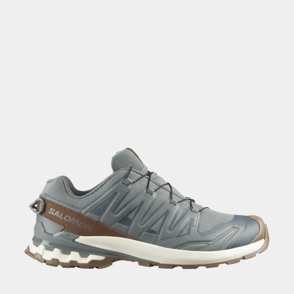 XA Pro 3D V9 GTX Lifelong Sedona Sage / Coyote Brown