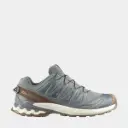 XA Pro 3D V9 GTX Lifelong Sedona Sage / Coyote Brown