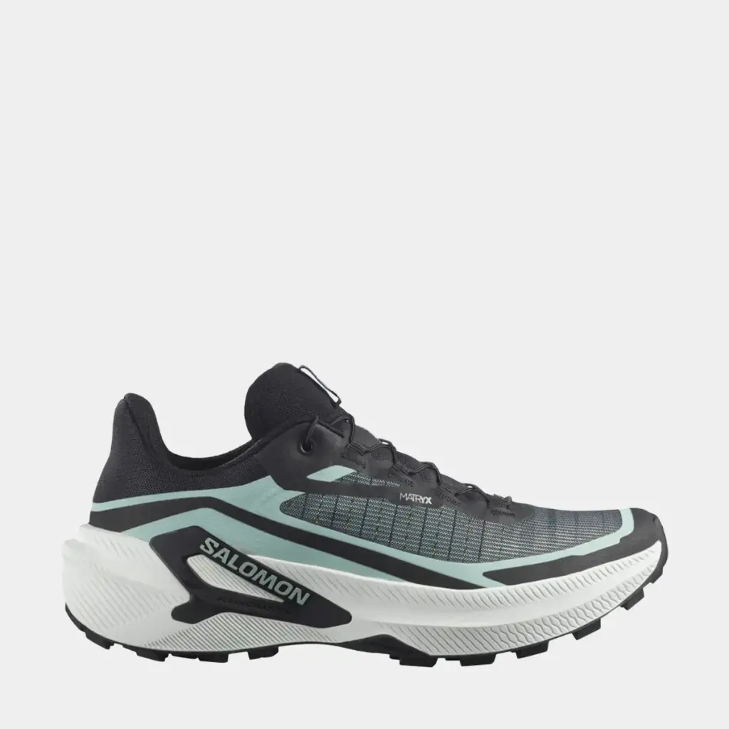 Genesis 2 Women Clearly Aqua / Black