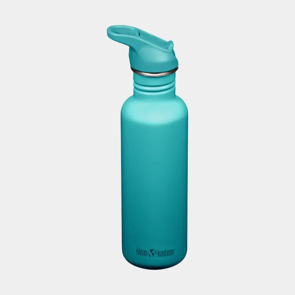 Classic With Flip Sport Cap 27oz (800ml) Baltic