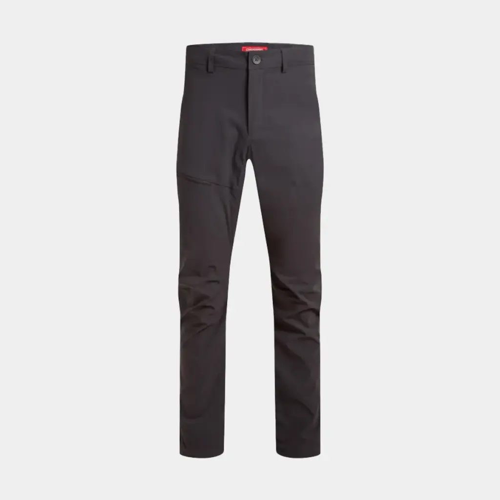 NosiLife Pro III Trousers Black Pepper