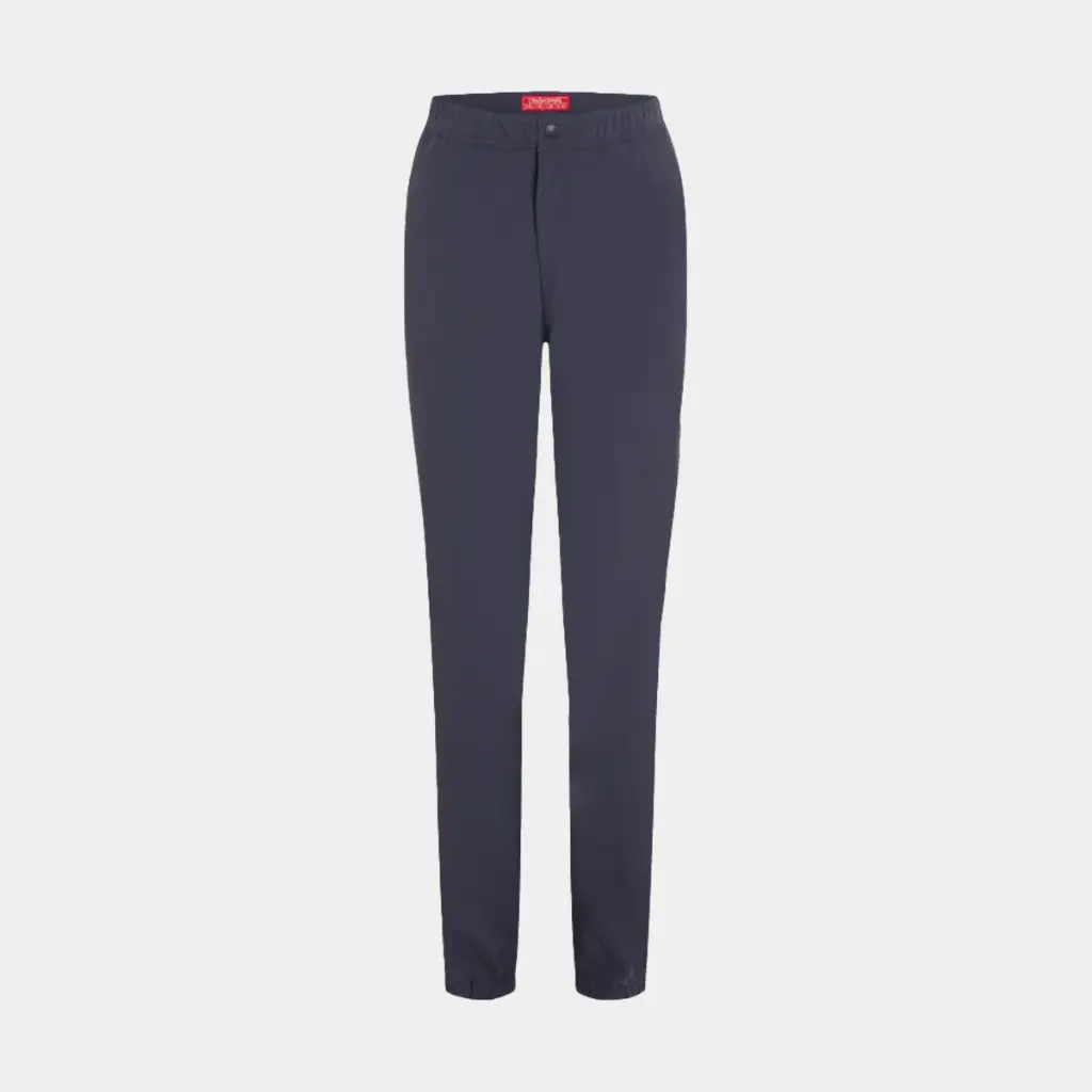 NosiLife Lola Trouser Women Anthracite