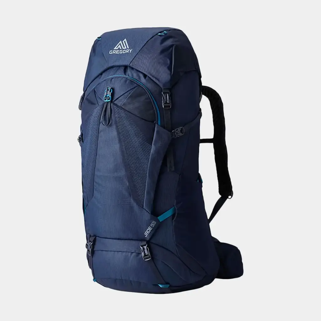 Jade 53 Women Midnight Navy