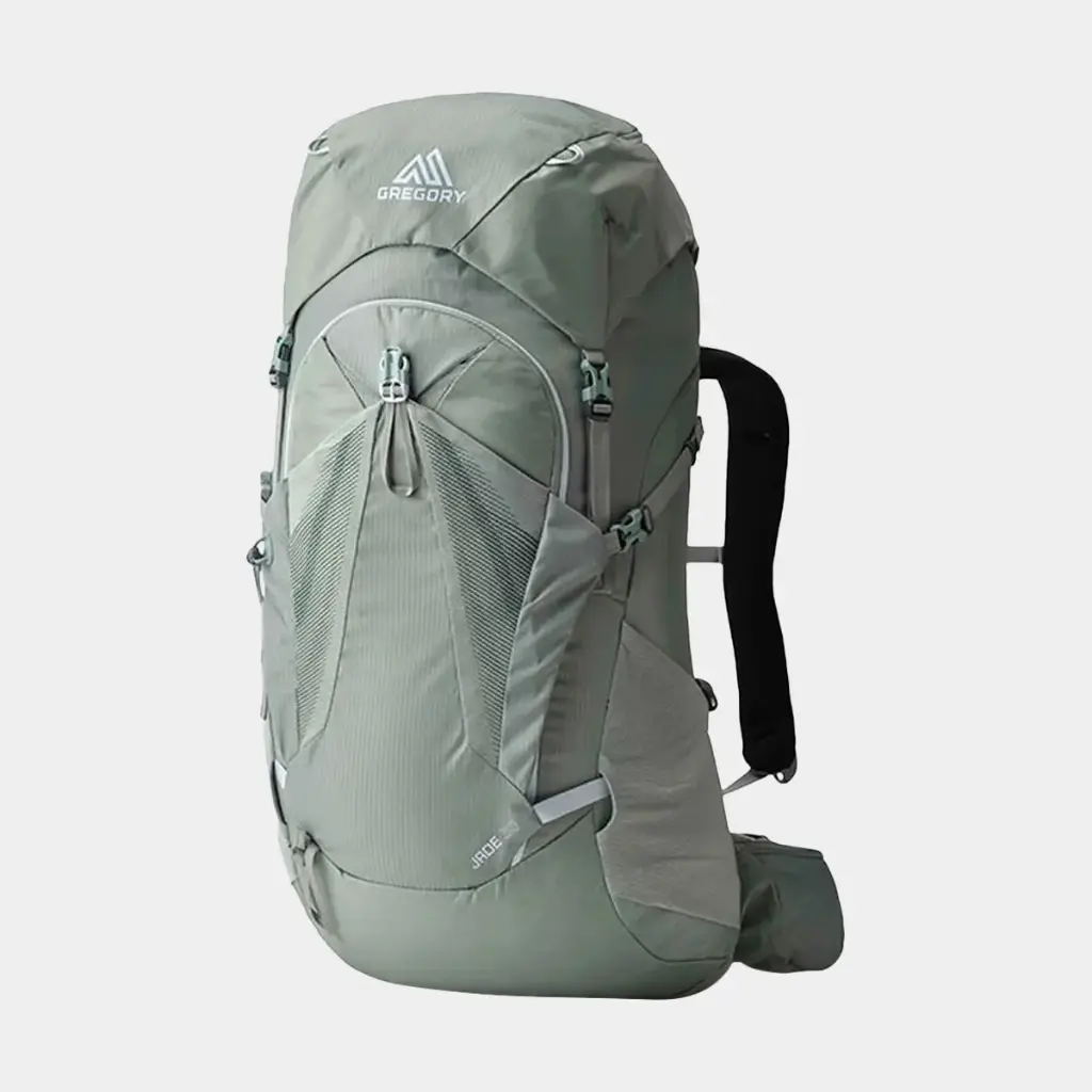 Jade 38 Women Artichoke Green