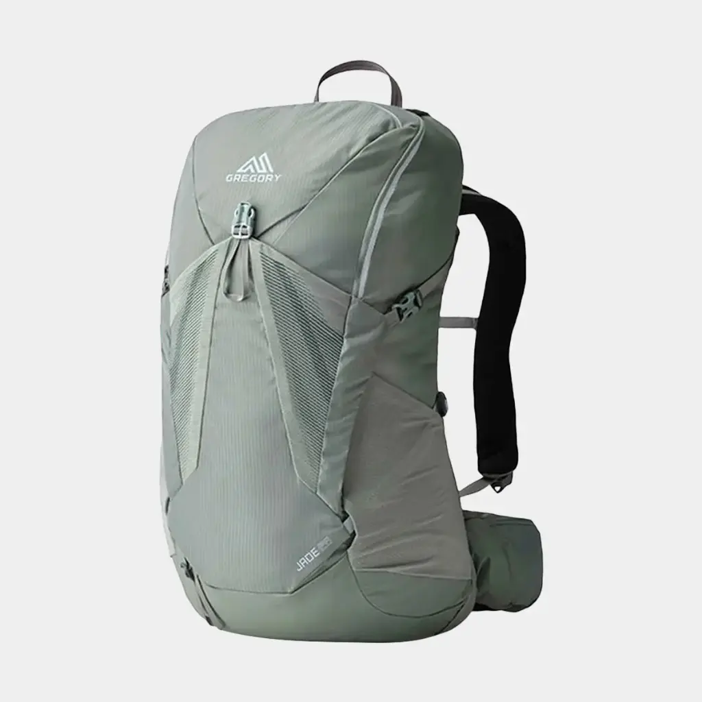 Jade 28 Women Artichoke Green