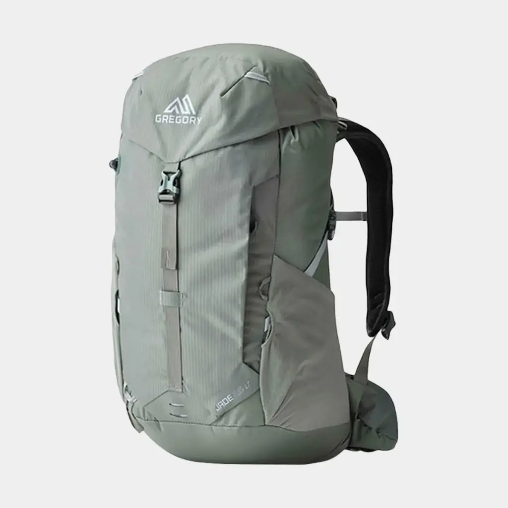 Jade LT 28 Women Artichoke Green