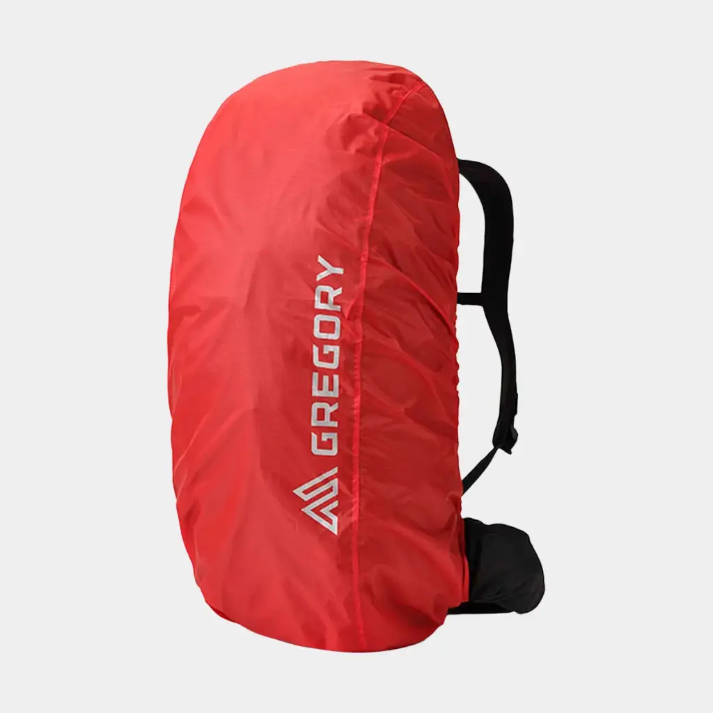 Raincover Beaming Red