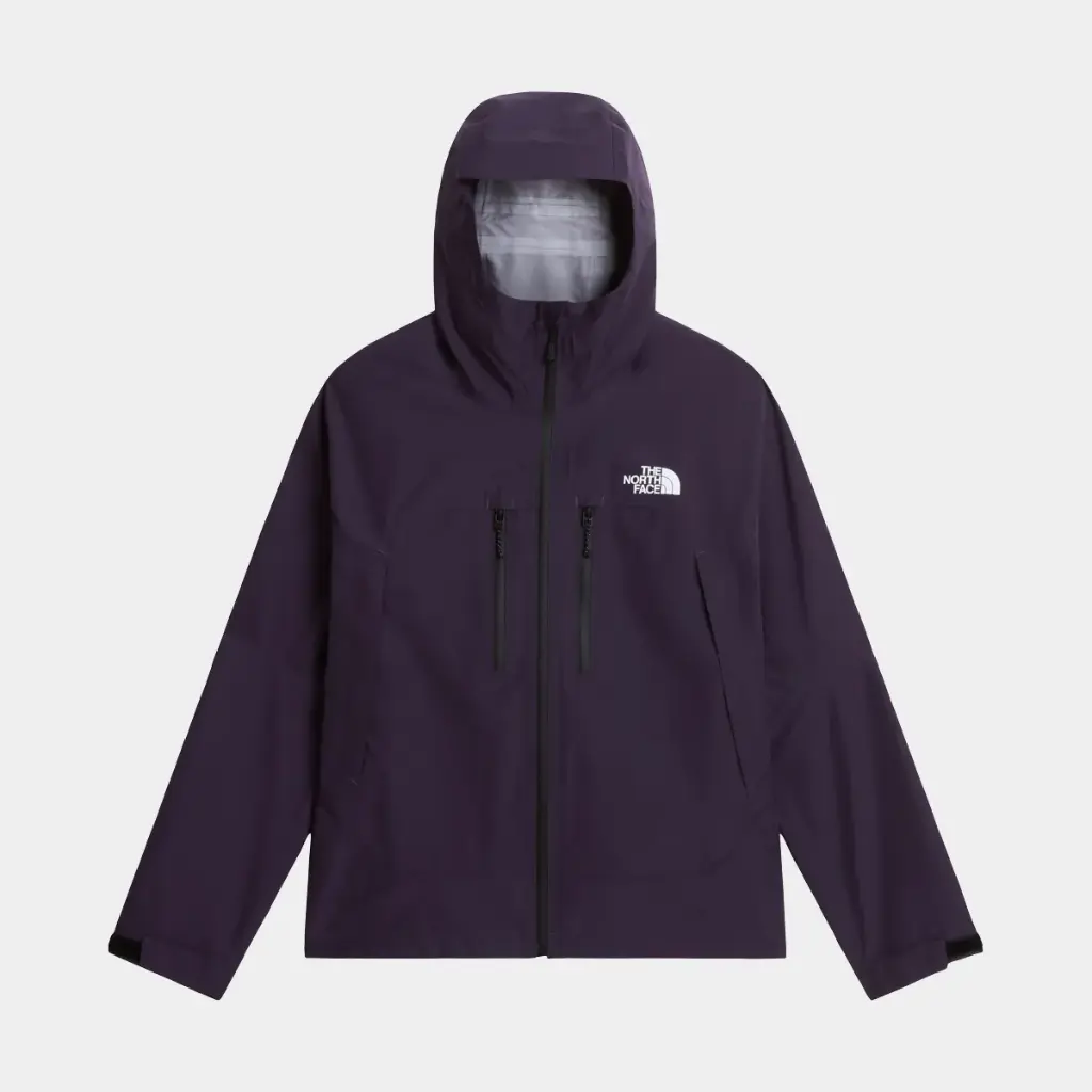 Valley View Jacket Women Endless Dusk