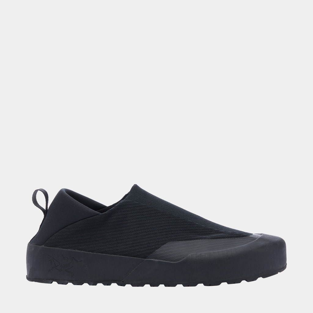Kragg (2025) Black / Black