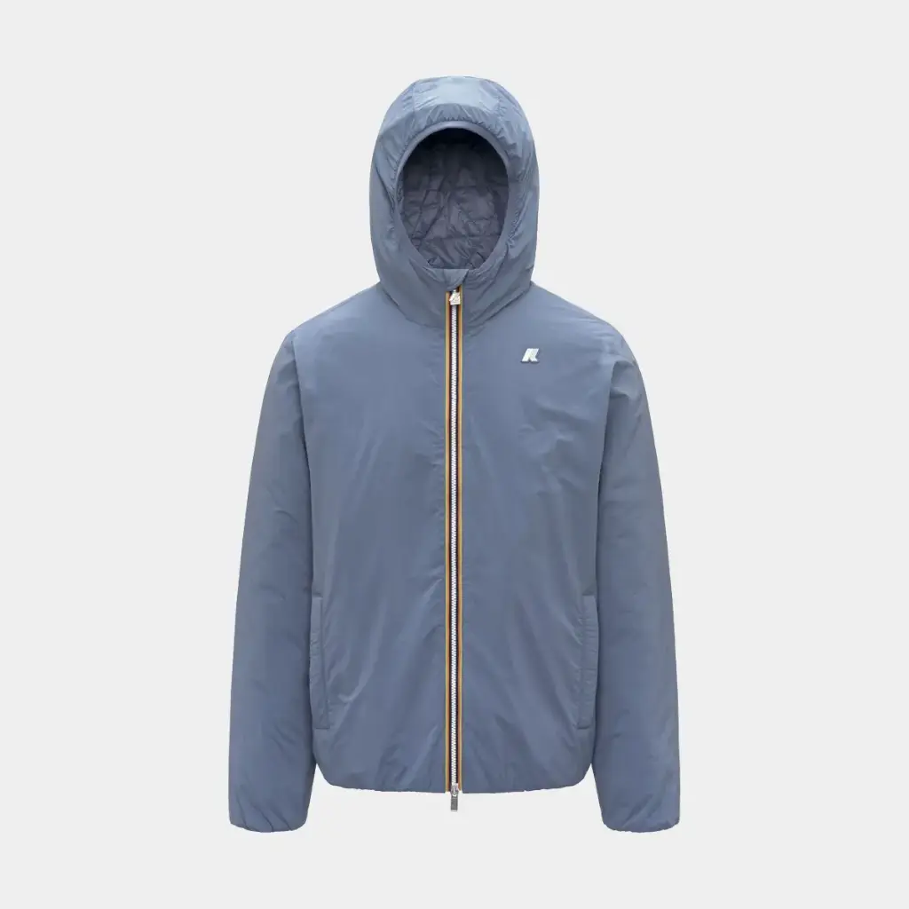Jack Plain Warm Blue Wild
