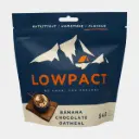 Banana Chocolate Oatmeal