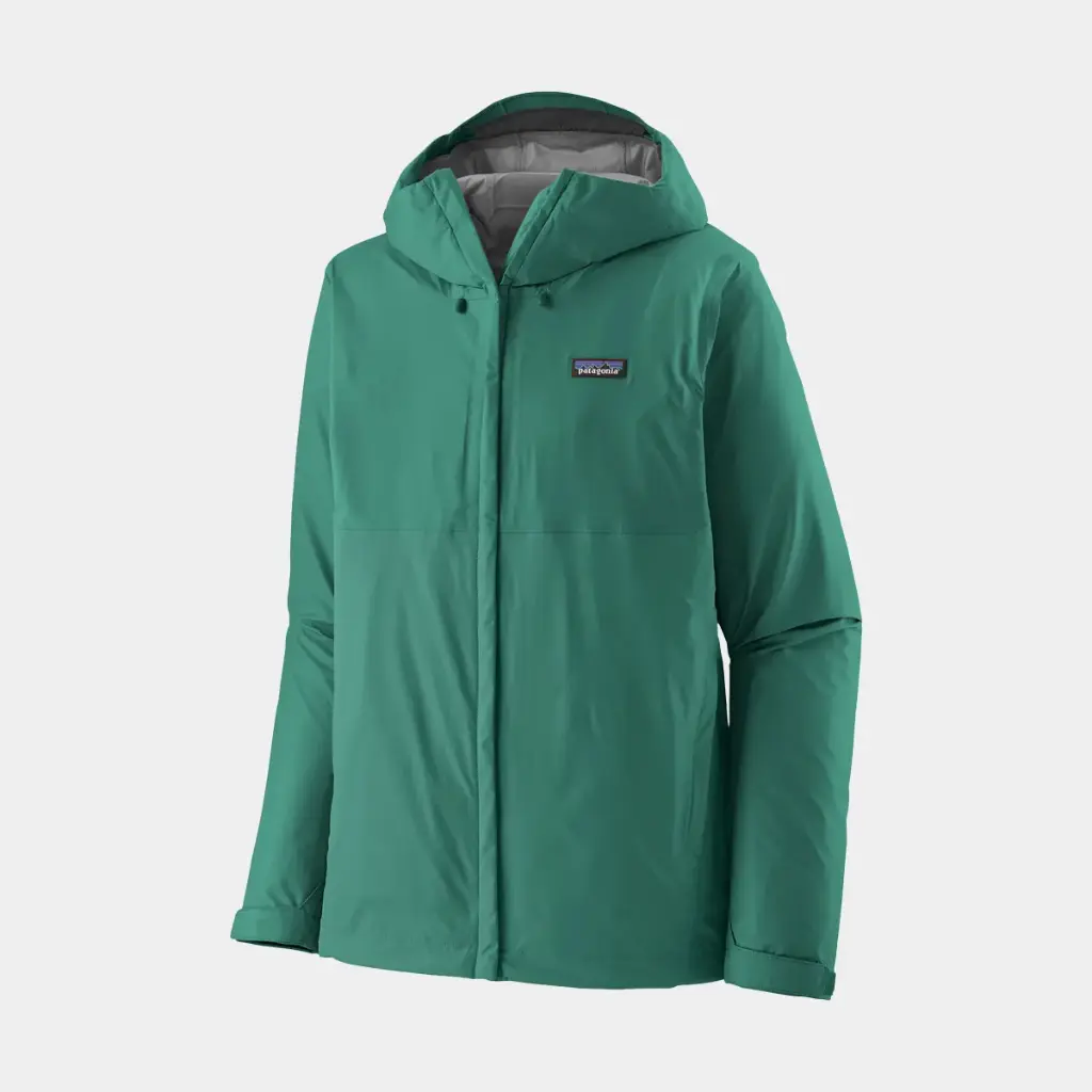 Torrentshell 3-Layer Jacket Gem Green
