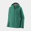 Torrentshell 3-Layer Jacket Gem Green