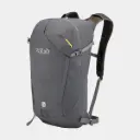 Tygen 22 Graphene