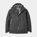 Latok Mountain GTX Jacket Black