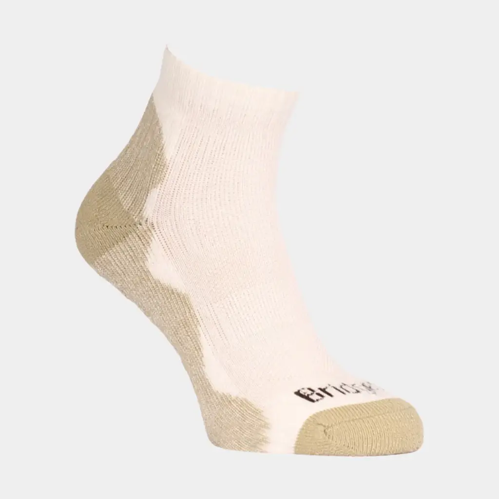 Bamboo Lo Women Natural / Sage Green