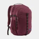 Refugio Day Pack 26L Berry Fig