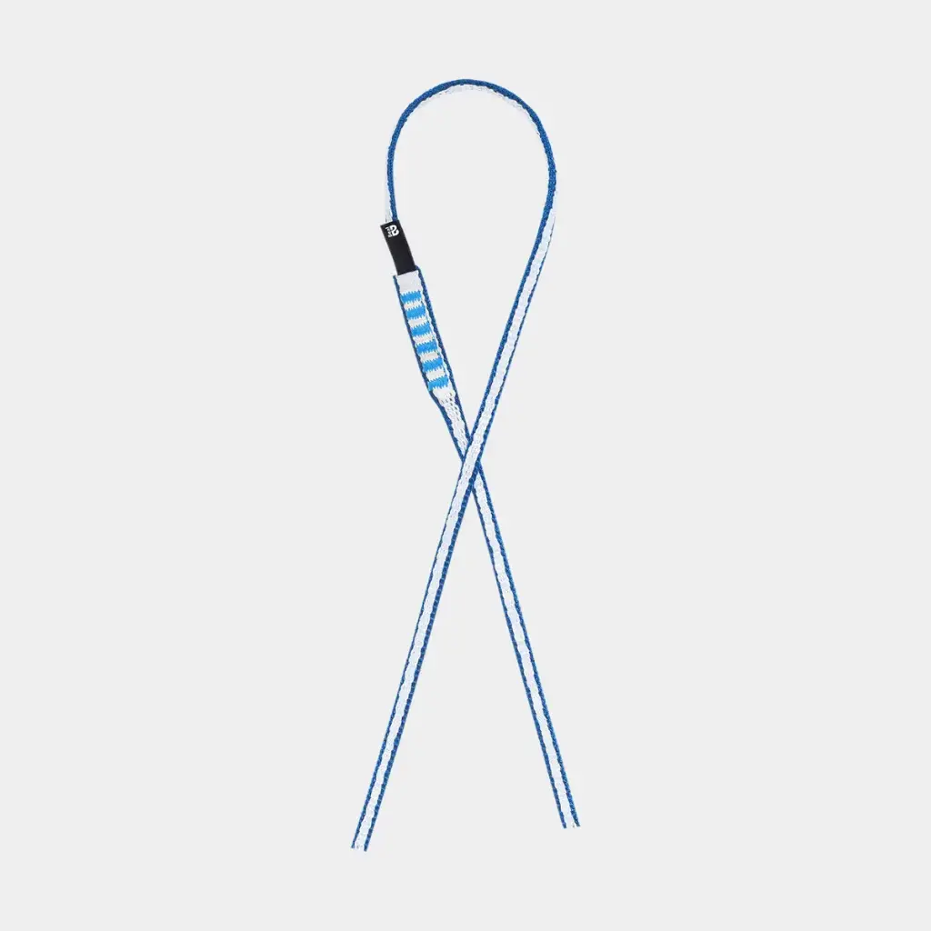 Airloop 6mmx120cm Blue