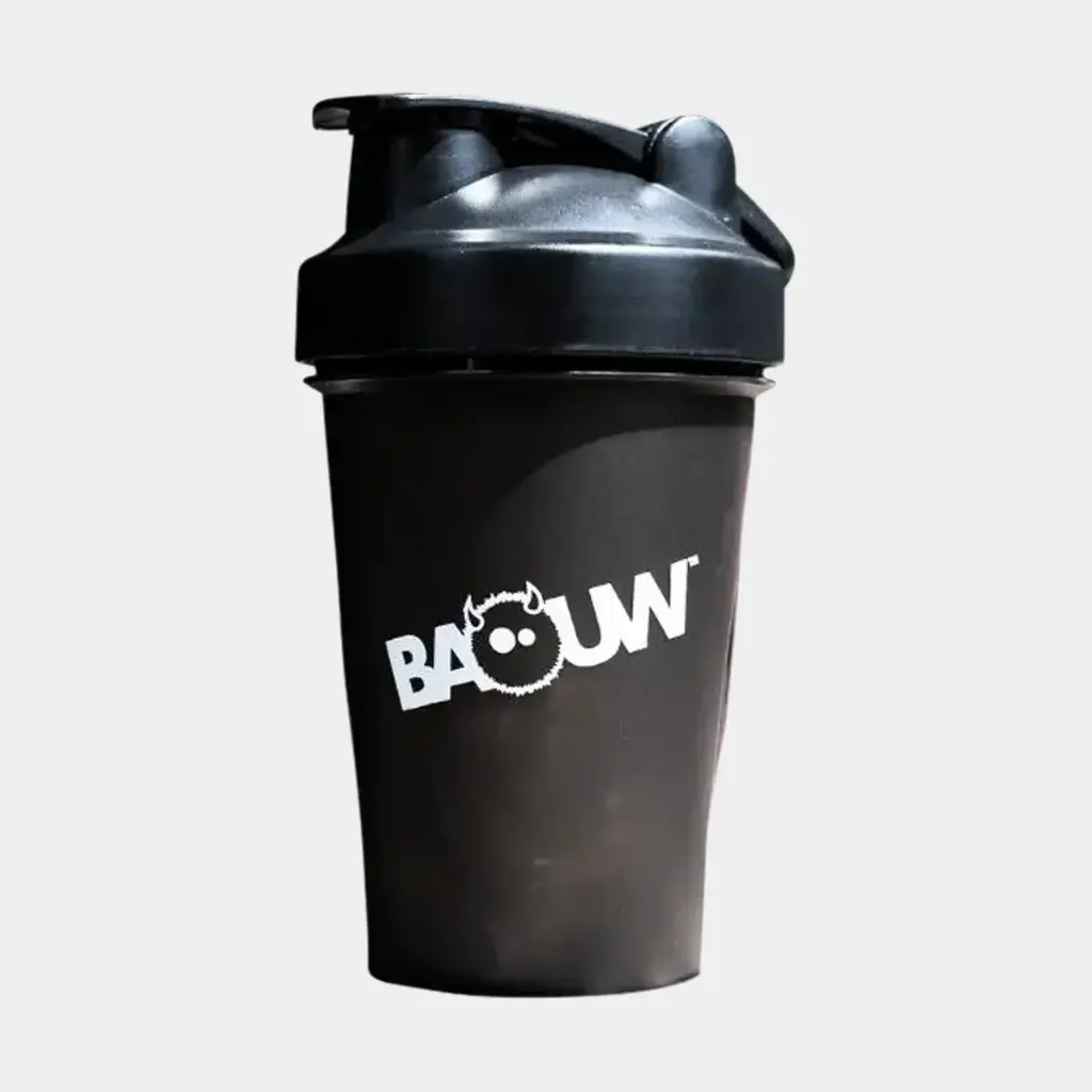 Shaker 500ml 