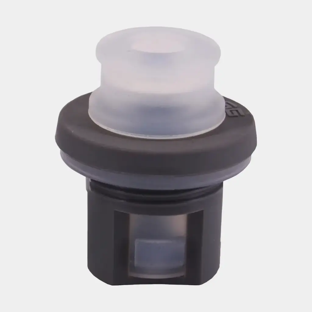 Move Active Spout Clear