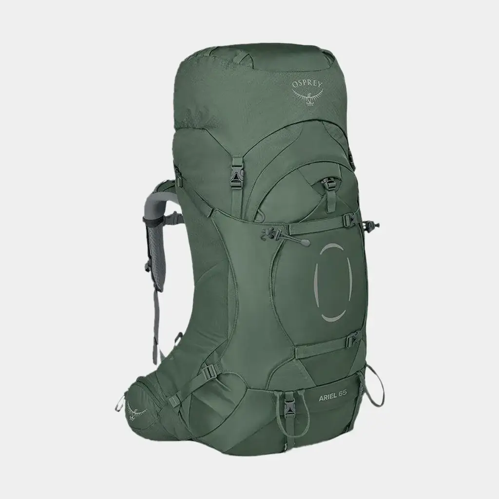 Ariel 65 Women Koseret Green