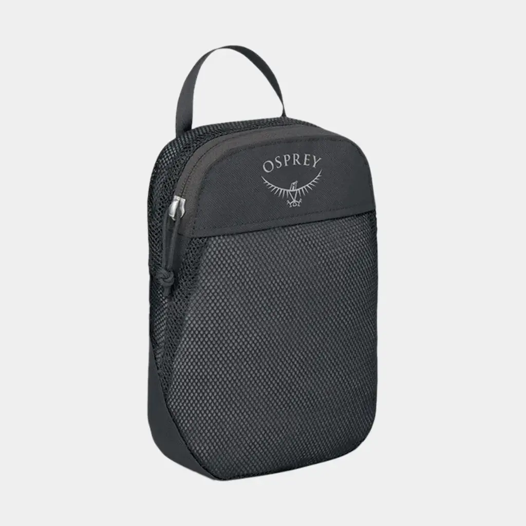 Daylite Packing Cube Black